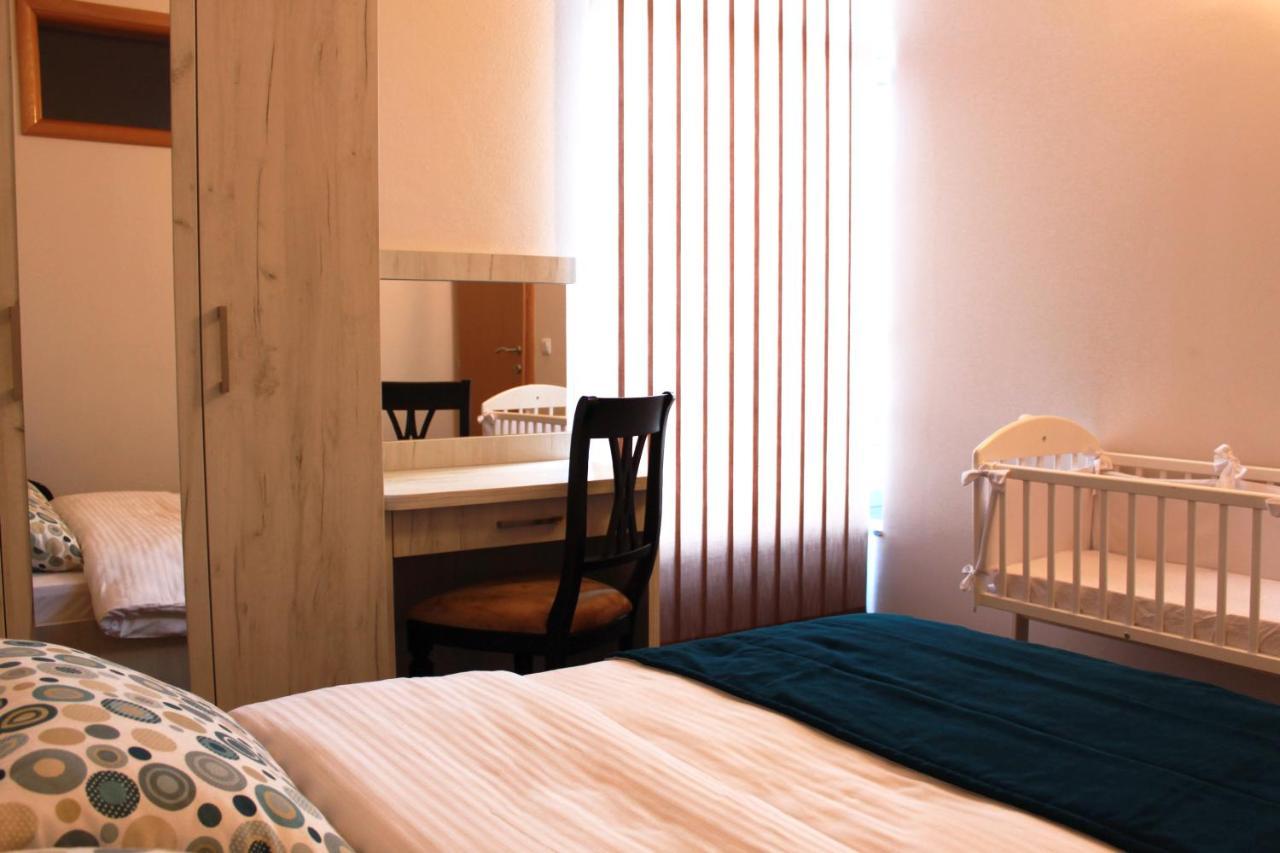 Hotel Villa Grande 부고즈노 외부 사진